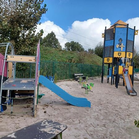 Holiday Cottage Seaside Knokke-Heist Buitenkant foto